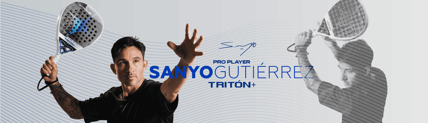 Sanyo-Triton